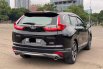 Jual mobil Honda CR-V 1.5L Turbo Prestige 2020 Hitam siap pakai… 5