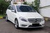 Mercedes-Benz B-CLass B 200 2014 putih pajak panjang cash kredit proses bisa dibantu 4