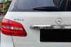 Mercedes-Benz B-CLass B 200 2014 putih pajak panjang cash kredit proses bisa dibantu 6