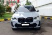 BMW X3 msport 2022 brooklyn grey abu km 17rban cash kredit proses bisa dibantu 1