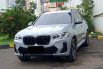 BMW X3 msport 2022 brooklyn grey abu km 17rban cash kredit proses bisa dibantu 3