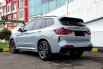 BMW X3 msport 2022 brooklyn grey abu km 17rban cash kredit proses bisa dibantu 5