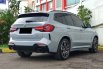 BMW X3 msport 2022 brooklyn grey abu km 17rban cash kredit proses bisa dibantu 6