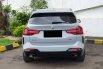 BMW X3 msport 2022 brooklyn grey abu km 17rban cash kredit proses bisa dibantu 7