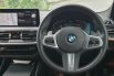 BMW X3 msport 2022 brooklyn grey abu km 17rban cash kredit proses bisa dibantu 13