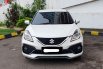 Suzuki Baleno Hatchback A/T 2019 putih km 17rban pajak panjang tangan pertama dari baru cash kredit 1