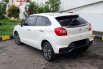 Suzuki Baleno Hatchback A/T 2019 putih km 17rban pajak panjang tangan pertama dari baru cash kredit 7