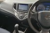 Suzuki Baleno Hatchback A/T 2019 putih km 17rban pajak panjang tangan pertama dari baru cash kredit 11