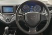 Suzuki Baleno Hatchback A/T 2019 putih km 17rban pajak panjang tangan pertama dari baru cash kredit 13