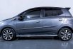 Toyota Agya 1.2 GR Sport A/T 2022 8