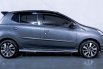 Toyota Agya 1.2 GR Sport A/T 2022 7