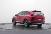 2017 Honda CR-V TURBO 1.5 9