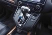 2017 Honda CR-V TURBO 1.5 18