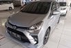Toyota Agya 1.2 GR Sport AT 2021  2