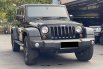 Promo jual mobil Jeep Wrangler Sport Unlimited 2011 Hitam 1