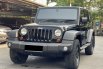 Promo jual mobil Jeep Wrangler Sport Unlimited 2011 Hitam 2