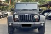 Promo jual mobil Jeep Wrangler Sport Unlimited 2011 Hitam 3