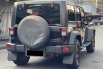 Promo jual mobil Jeep Wrangler Sport Unlimited 2011 Hitam 5