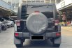 Promo jual mobil Jeep Wrangler Sport Unlimited 2011 Hitam 6