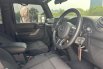 Promo jual mobil Jeep Wrangler Sport Unlimited 2011 Hitam 8