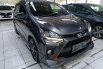 Toyota Agya 1.2 G TRD AT 2021 3