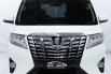 TOYOTA ALPHARD (WHITE PEARL)   TYPE G TRANSFORMER 2.5 A/T (2017) 3