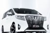 TOYOTA ALPHARD (WHITE PEARL)   TYPE G TRANSFORMER 2.5 A/T (2017) 7