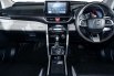 Toyota Veloz Q CVT  2021 8