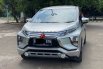 Promo jual mobil Mitsubishi Xpander Ultimate A/T 2019 Silver siap pakai..!!! 2