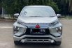 Promo jual mobil Mitsubishi Xpander Ultimate A/T 2019 Silver siap pakai..!!! 3
