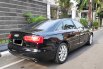 Audi A6 2.0 TFSI TURBO 320N.m Black On Black Interior Rare Item Odo 37rb Pjk OKT 2024 KREDIT TDP54jt 7