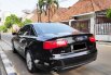 Audi A6 2.0 TFSI TURBO 320N.m Black On Black Interior Rare Item Odo 37rb Pjk OKT 2024 KREDIT TDP54jt 11