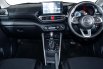 Toyota Raize 1.0T GR Sport CVT TSS (One Tone) 8