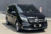 Promo Mercedes-Benz V-Class V 260 2019 Hitam siap pakai.,!!!! 1