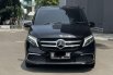 Promo Mercedes-Benz V-Class V 260 2019 Hitam siap pakai.,!!!! 3