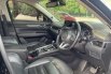 Promo jual mobil Mazda CX-5 Elite 2018 Hitam 8