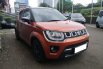  TDP (10JT) Suzuki IGNIS GX 1.2 MT 2020 Orange  1