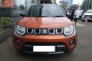  TDP (10JT) Suzuki IGNIS GX 1.2 MT 2020 Orange  2
