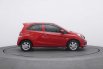 2017 Honda BRIO SATYA E 1.2 6