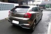  TDP (15JT) Suzuki BALENO GL 1.4 AT 2021 Abu-abu  2