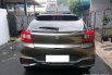  TDP (15JT) Suzuki BALENO GL 1.4 AT 2021 Abu-abu  4