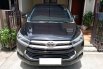  TDP (22JT) Toyota INNOVA V LUX 2.0 AT 2018 Hitam  3