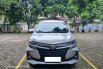  TDP (9JT) Daihatsu XENIA X 1.3 MT 2020 Silver  1