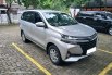  TDP (9JT) Daihatsu XENIA X 1.3 MT 2020 Silver  2