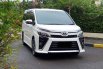 Toyota Voxy 2.0 A/T 2019 putih km 44rban pajak panjang tgn pertama cash kredit proses bisa dibantu 2
