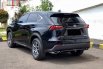 Lexus NX Series 200T sport hitam km 48rban cash kredit proses bisa dibantu 6