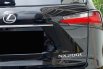 Lexus NX Series 200T sport hitam km 48rban cash kredit proses bisa dibantu 8