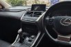 Lexus NX Series 200T sport hitam km 48rban cash kredit proses bisa dibantu 11