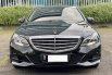 Mercedes-Benz E-Class E 200 2016 Hitam 1