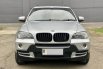 BMW X5 E70 3.0 V6 2008 Silver 1